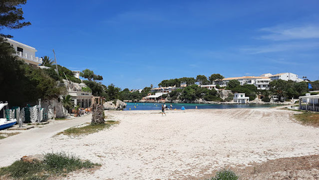 Cala Santandria
