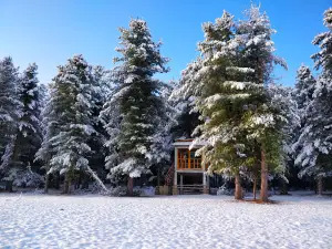 Rara National Park - Mugu
