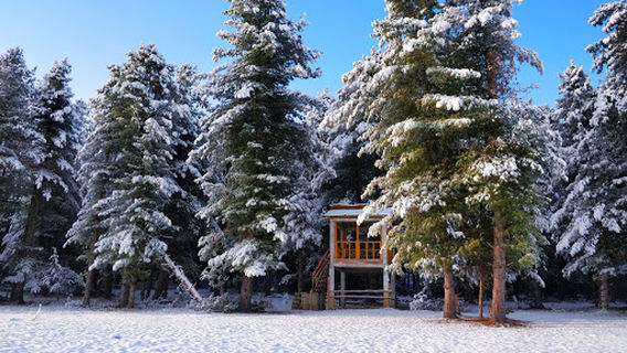 Rara National Park - Mugu