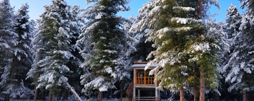 Rara National Park - Mugu