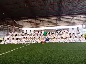 Global Futsal Arena