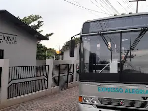 Igreja Batista de Capanema