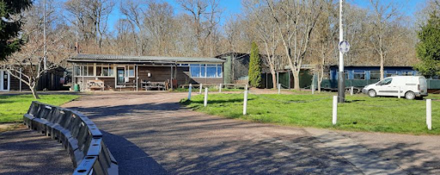 Tolmers Scout Camp & Activity Centre