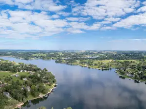 Lake Carroll Golf Course
