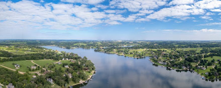 Lake Carroll Golf Course
