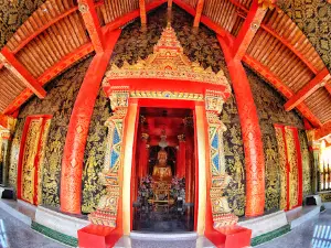 Wat Wang Kham