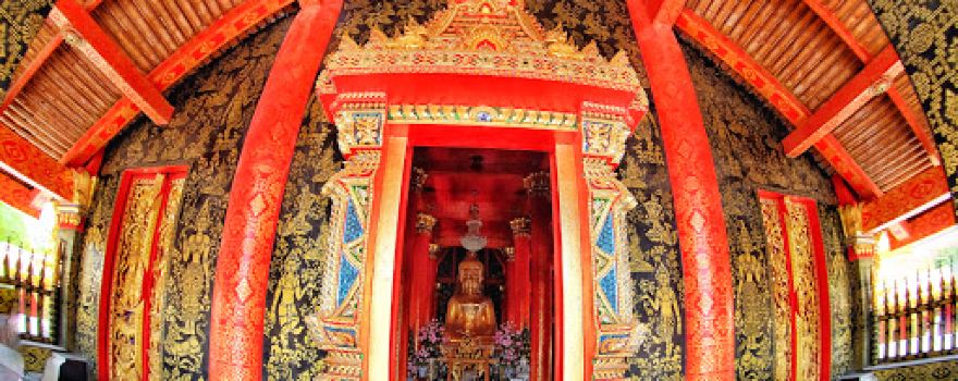 Wat Wang Kham
