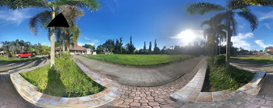 San Isidro Labrador (St. Isidore) Parish Church