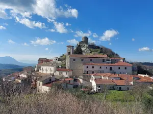 Castello di Rocca San Felice