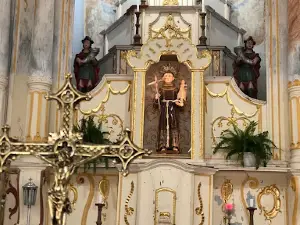 Igreja Matriz de Santo Antônio