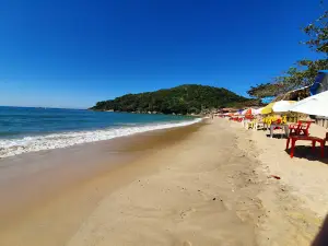 Praia do Rancho