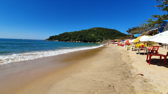 Praia do Rancho