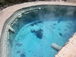 Geyser Cisolok