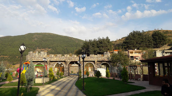 Çocuk Parkı