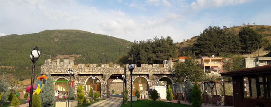 Çocuk Parkı