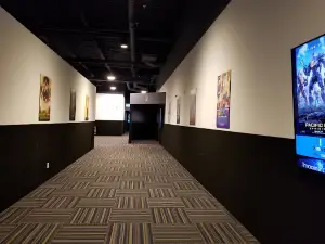 Imagine Cinemas Alliston