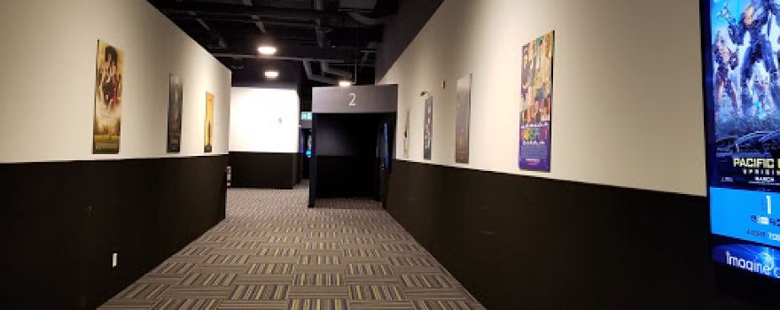 Imagine Cinemas Alliston