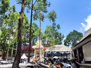 Wat Manao Wan