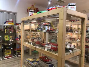 Museo del Juguete de Lerma