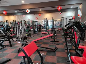 ROYAL FITNESS CLUB
