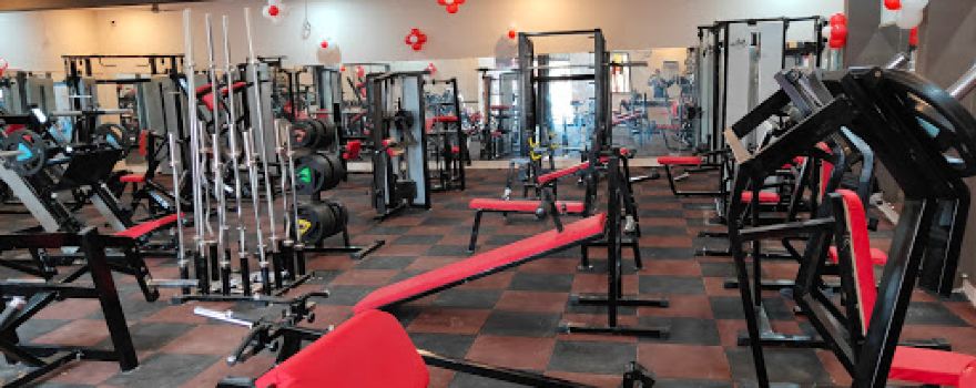 ROYAL FITNESS CLUB