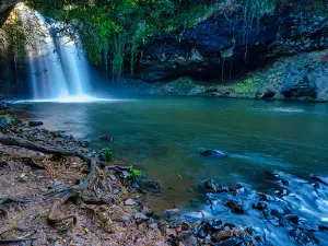 Killen Falls