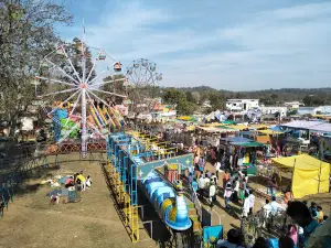 Indraprasth Stadium