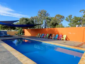 BIG4 Swan Hill