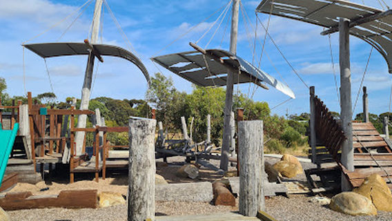 Bremer Bay Skatepark