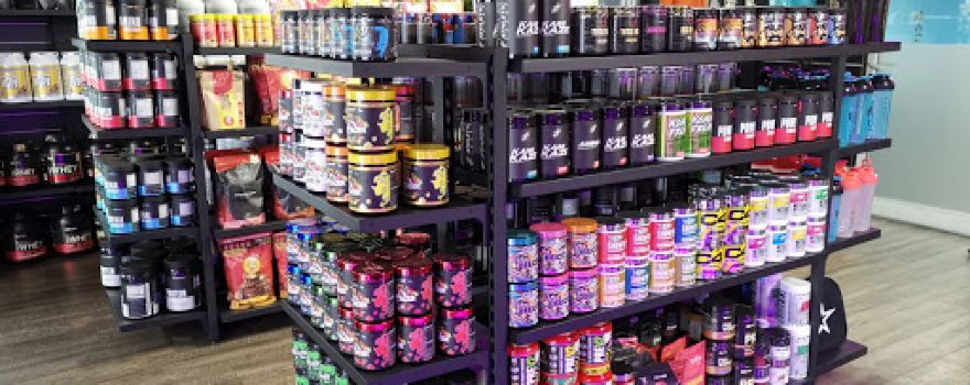 Fitness Cartel Health Clubs Tweed Heads - 24/7 Gym