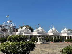 Gommatagiri Digambar Jain Temple