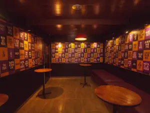 Cantoria Pub - Itaperuna RJ