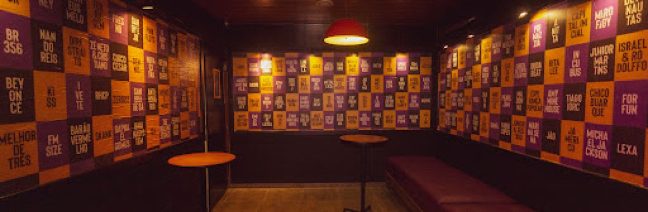 Cantoria Pub - Itaperuna RJ