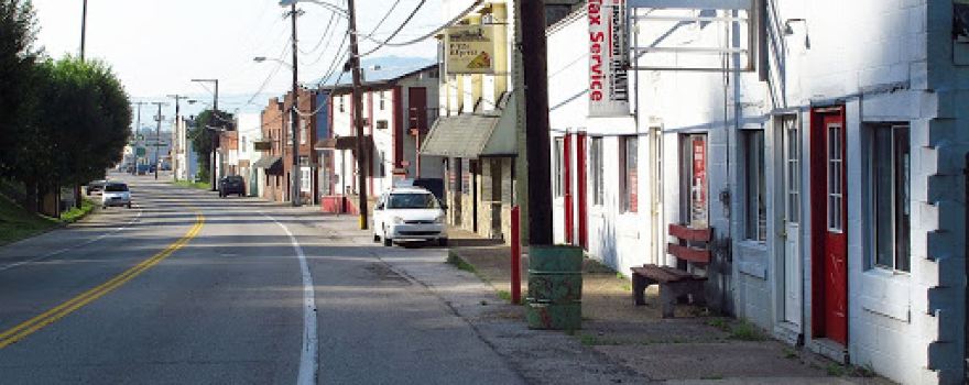 Belle City Offices