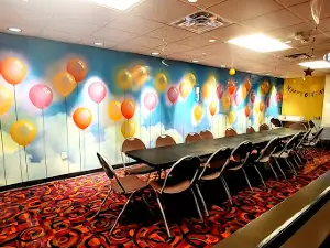 Cinemark Broken Arrow