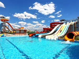 Move Aqua Park