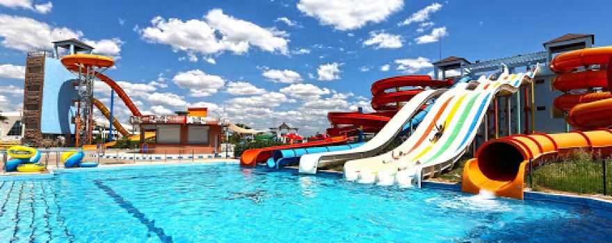 Move Aqua Park