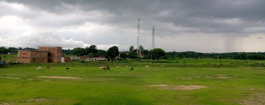 Amarpur Stadium अमरपुर स्टेडियम