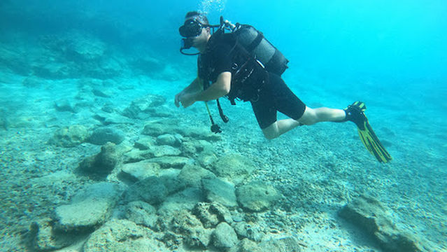 Gotodive Diving Center Cyprus