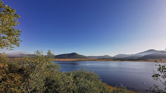 Fish Eagle Picnic Site, Pilanesberg National Park