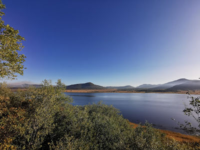 Fish Eagle Picnic Site, Pilanesberg National Park