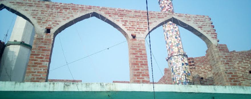 Madina Majid