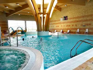 Swimming pool - Services of Town Ltd.