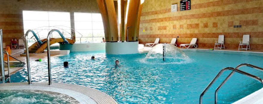 Swimming pool - Services of Town Ltd.