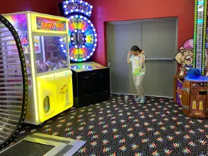 Silos Fun Park