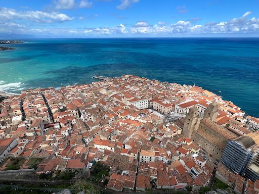 Parco della Rocca di Cefalù