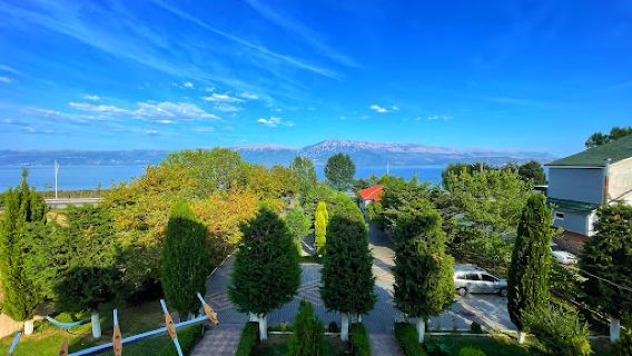Camping & Guest House Herges