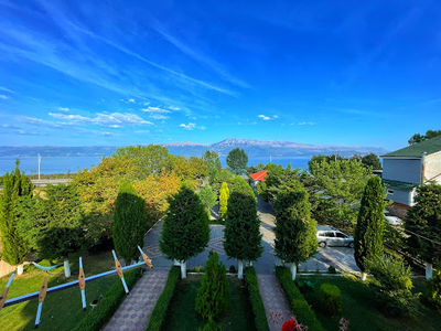 Camping & Guest House Herges