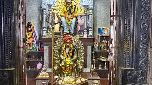 Balumama satyvadevi temple