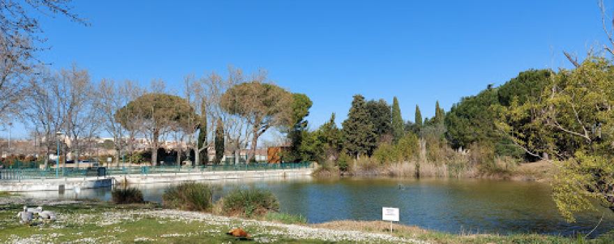 Parc Maurin